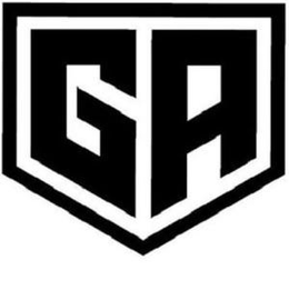 GA trademark