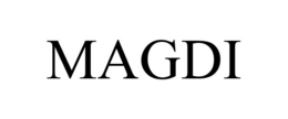 MAGDI trademark