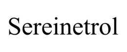 SEREINETROL trademark