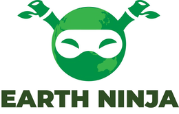 EARTH NINJA trademark