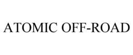 ATOMIC OFF-ROAD trademark