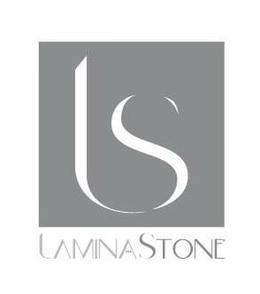 LS LAMINASTONE trademark