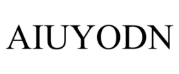 AIUYODN trademark