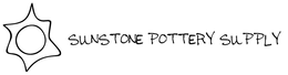SUNSTONE POTTERY SUPPLY trademark
