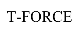 T-FORCE trademark