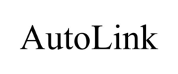 AUTOLINK trademark