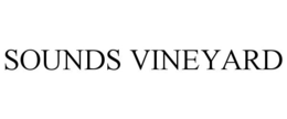 SOUNDS VINEYARD trademark