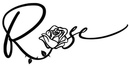 ROSE trademark