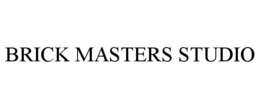 BRICK MASTERS STUDIO trademark