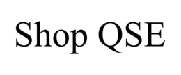 SHOP QSE trademark