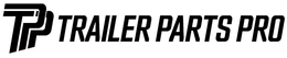 TPP TRAILER PARTS PRO trademark