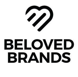 B BELOVED BRANDS trademark