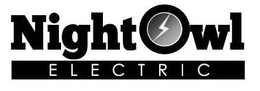 NIGHTOWL ELECTRIC trademark