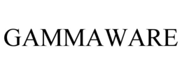 GAMMAWARE trademark