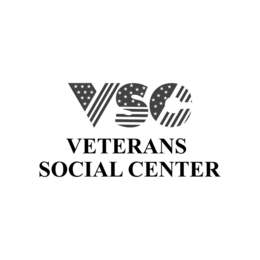 VSC VETERANS SOCIAL CENTER trademark