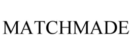MATCHMADE trademark