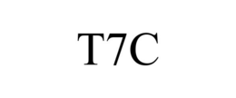 T7C trademark