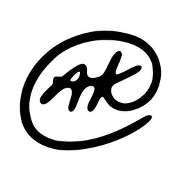 AK trademark