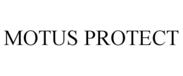 MOTUS PROTECT trademark