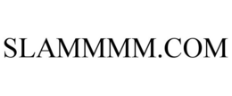 SLAMMMM.COM trademark