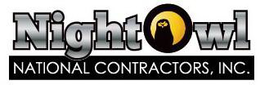 NIGHTOWL NATIONAL CONTRACTORS, INC. trademark