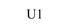 U1 trademark
