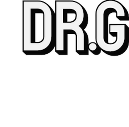 DR.G trademark