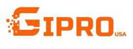 GIPRO USA trademark