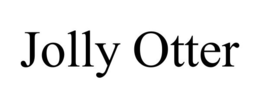 JOLLY OTTER trademark