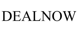 DEALNOW trademark
