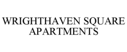 WRIGHTHAVEN SQUARE APARTMENTS trademark