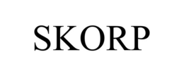 SKORP trademark
