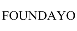 FOUNDAYO trademark