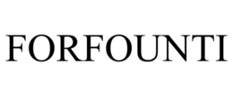FORFOUNTI trademark