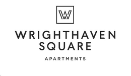 W WRIGHTHAVEN SQUARE APARTMENTS trademark