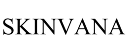 SKINVANA trademark