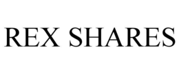 REX SHARES trademark