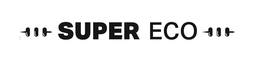 SUPER ECO trademark
