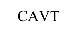 CAVT trademark