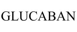 GLUCABAN trademark