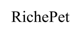 RICHEPET trademark