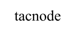 TACNODE trademark