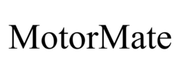 MOTORMATE trademark