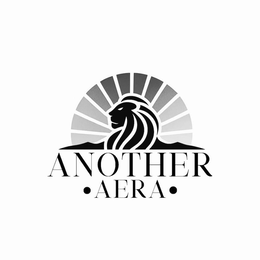 ANOTHER ·AERA· trademark