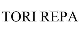 TORI REPA trademark