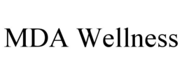 MDA WELLNESS trademark
