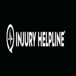 INJURY HELPLINE trademark