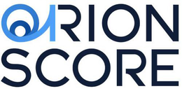 ORION SCORE trademark