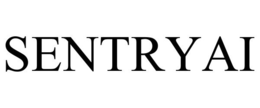 SENTRYAI trademark