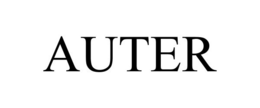 AUTER trademark